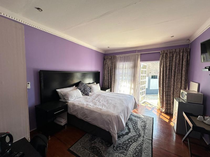 To Let Commercial Property for Rent in Mthata Eastern Cape